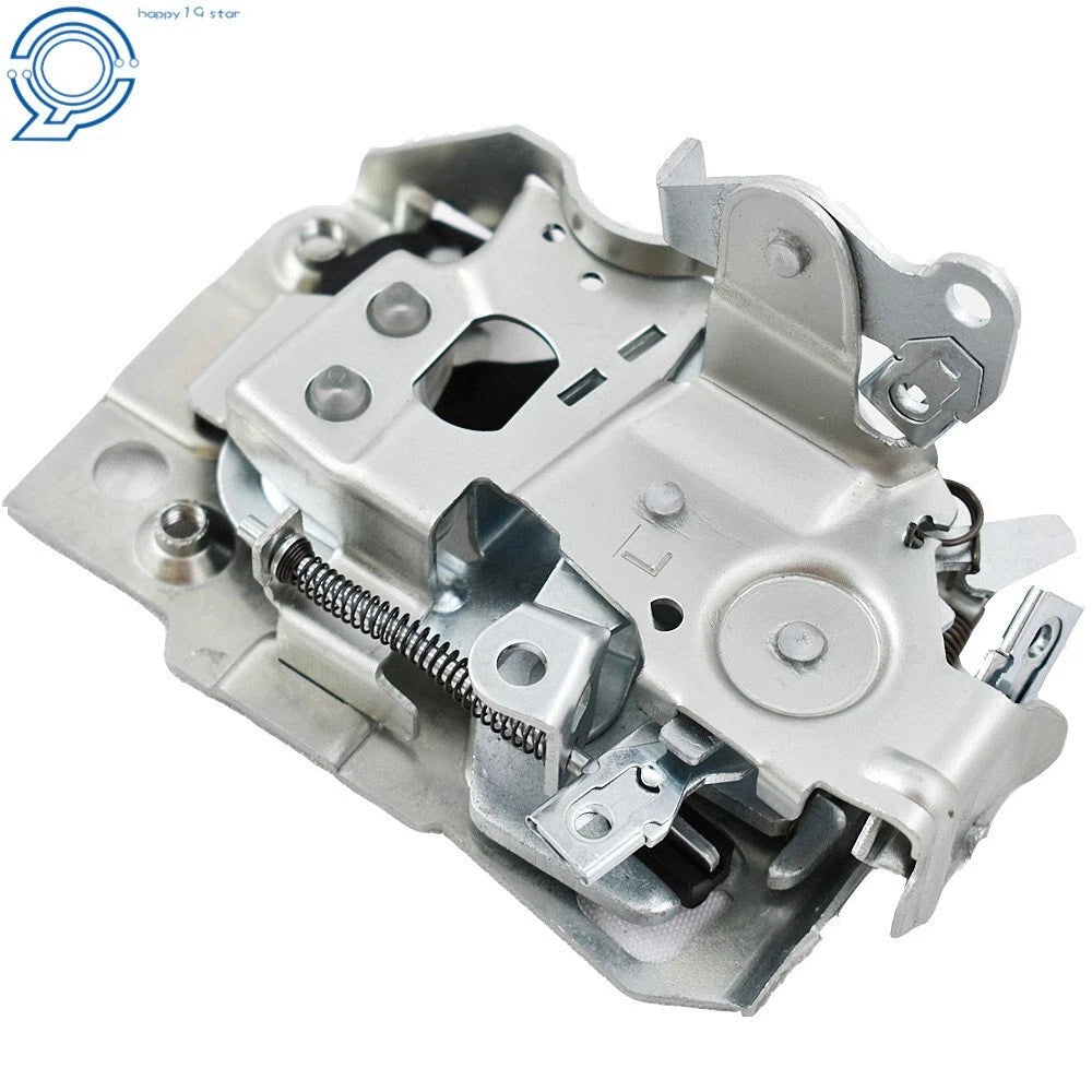Front Driver Side Door Latch Assembly for Cadillac Chevrolet GMC (1994–2002)