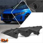 Bumper Cover Support Bracket for Nissan Sentra (2007–2012)