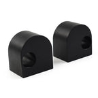 Gas Flue Tank Lift Spacers Kit for Victory Cross Country (2003–2023)