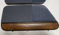 Set of 2 Rear Speaker Covers for 1989–1993 Thunderbird Cougar