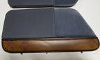 Set of 2 Rear Speaker Covers for 1989–1993 Thunderbird Cougar