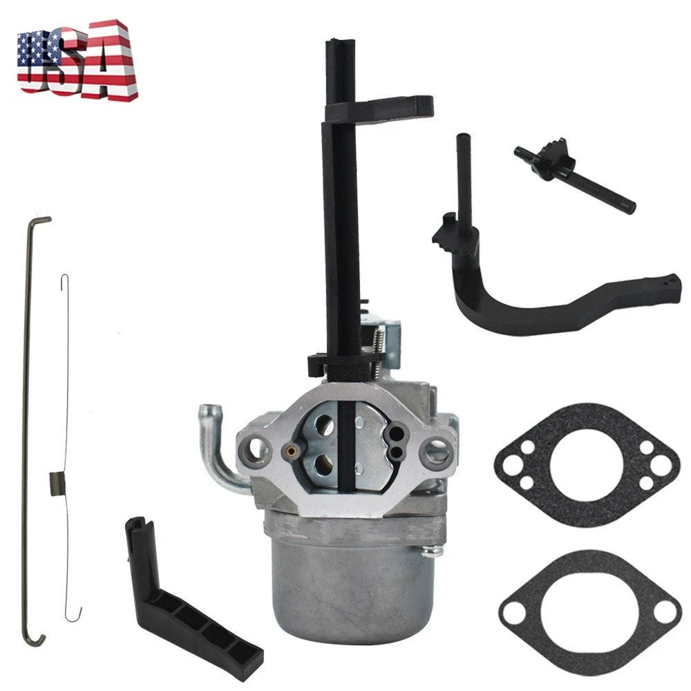 Carburetor for Briggs & Stratton 10HP Generator (305, 5000, 6200, 8550)