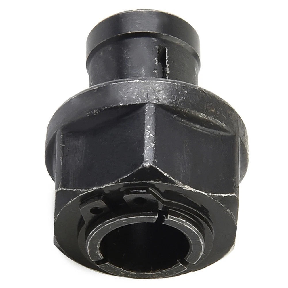 Collet Chuck for Rotary Tool (Carbon Steel)