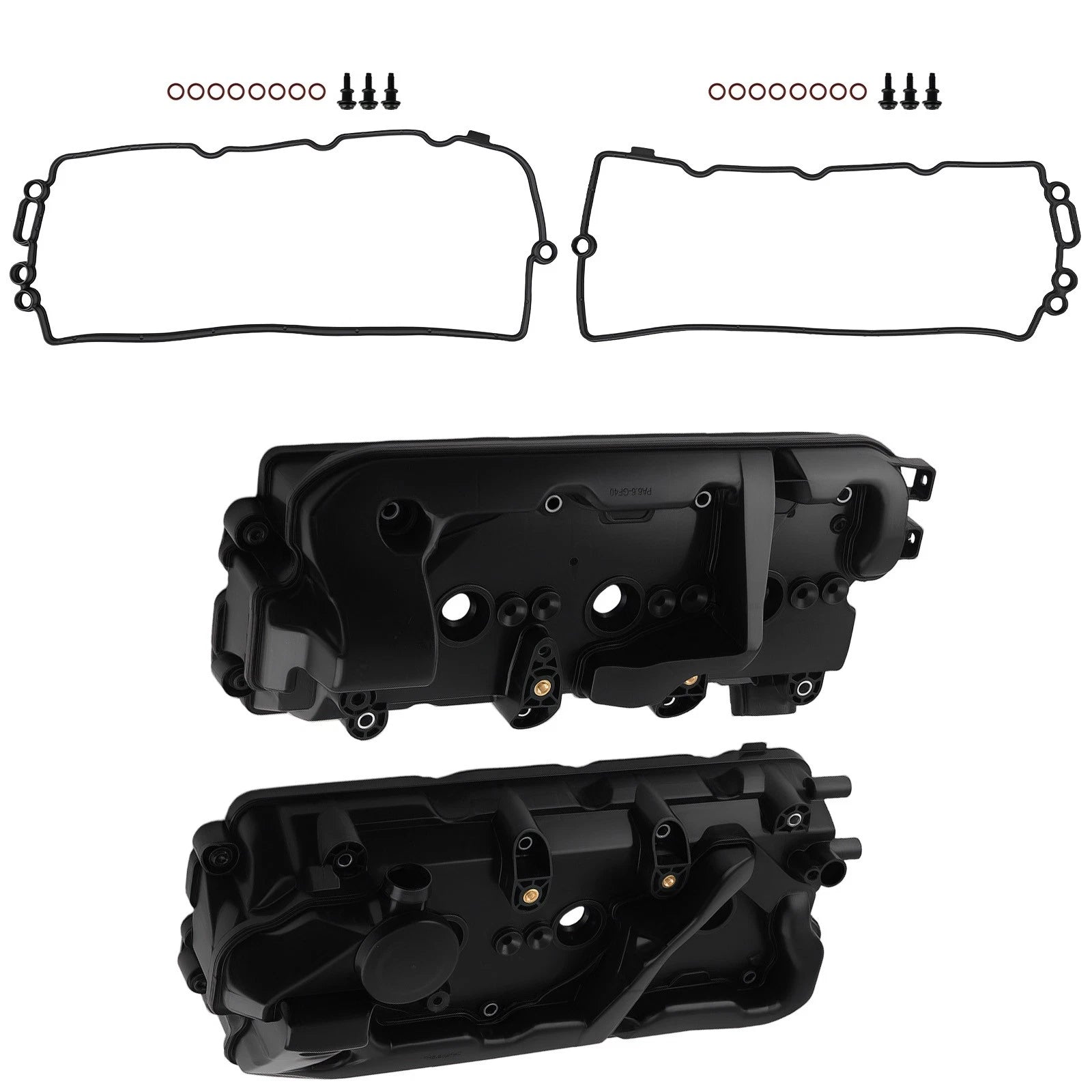 Engine Valve Cover for Audi Q5 Q7 Q8 3.0 TDI (2018–2023) 059103469DA Quattro