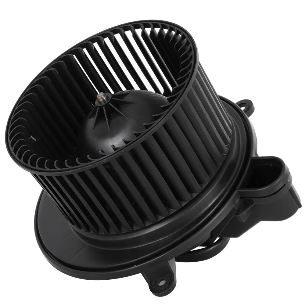 HVAC Blower Motor Fan for Jeep Grand Cherokee Commander (2006–2010)