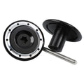 Rear Axle Plugs for BMW K1200GT (2004–2008), R1200RT (2005–2015), R1200R (2006–2014)