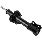 Set of 4 Front Rear Struts Shocks for Nissan Versa (2015–2019)