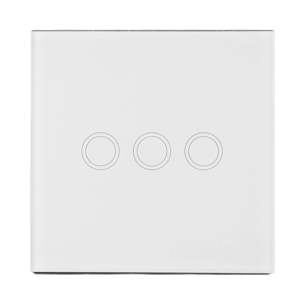 Touch Light Switch for LED and Incandescent Lamps (Universal)
