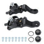 Set of 4 Ball Joints for Toyota Sequoia (2005â2007)