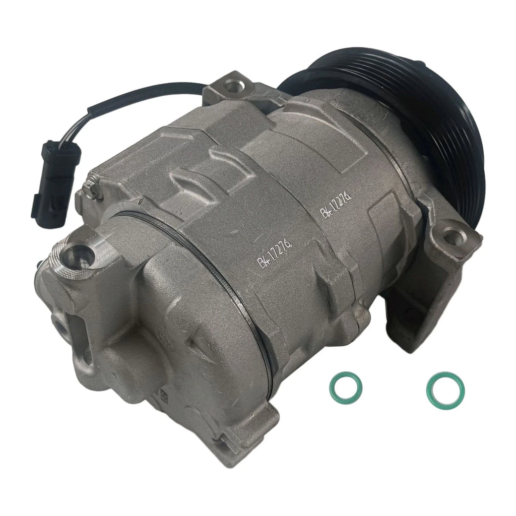 A/C Compressor for Chrysler 300 Dodge Challenger Charger Jeep Commander (2005–2010) CO20775C