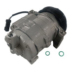 A/C Compressor for Chrysler 300 Dodge Challenger Charger Jeep Commander (2005–2010) CO20775C