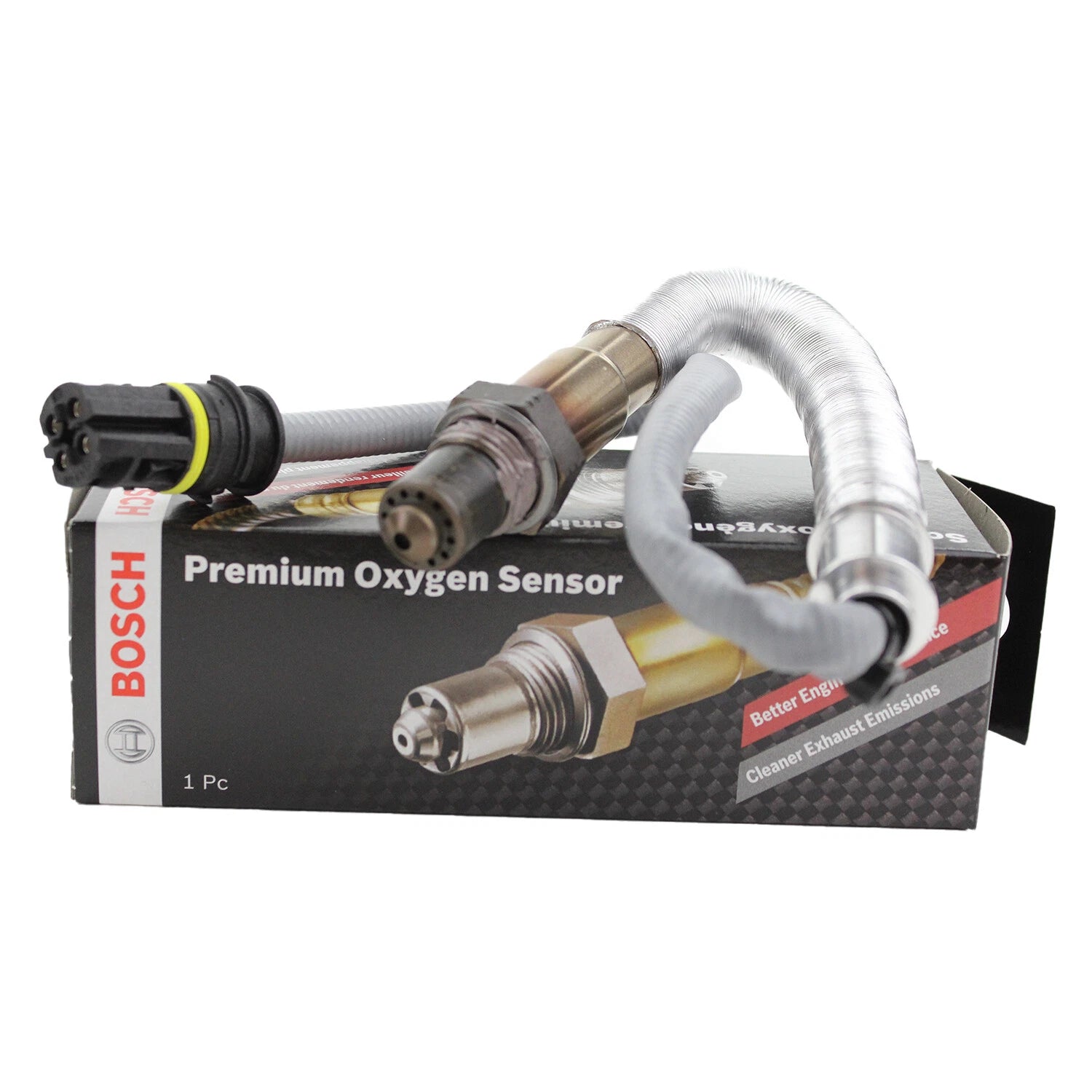 Bosch 16414 Oxygen Sensor for Various Makes Models