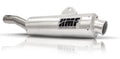 HMF Performance Slip On Exhaust Muffler Pipe for Predator 500 (2003–2007)