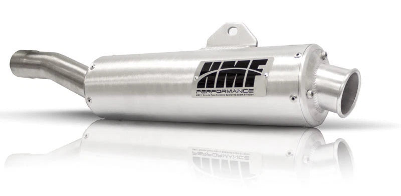 HMF Performance Slip On Exhaust Muffler Pipe for Predator 500 (2003–2007)