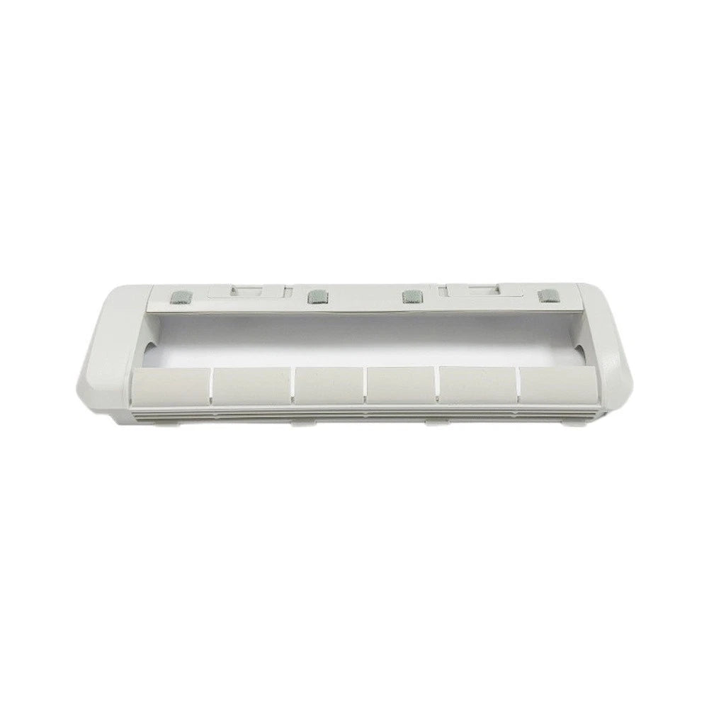 Robot Vacuum Brush Cover for Efficient Cleaning Performance
