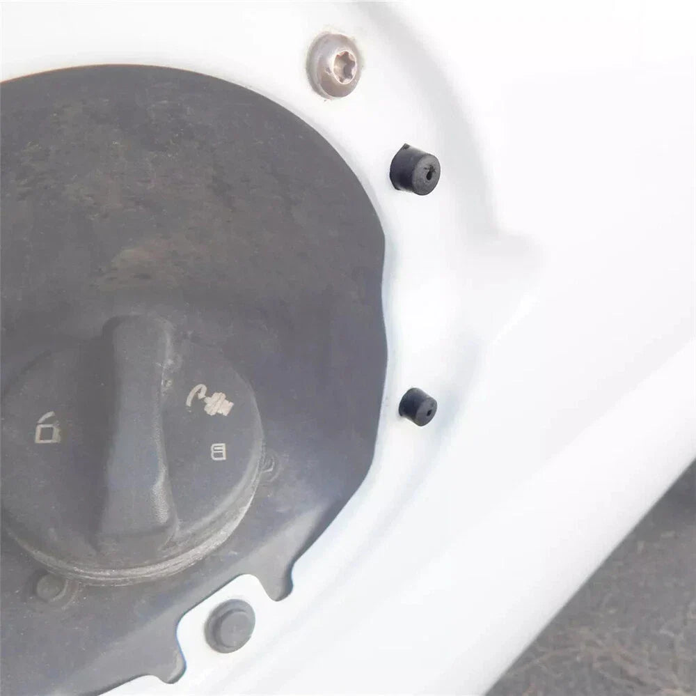 Fuel Tank Door Bumper for Chevy Silverado, Cadillac (2007-2013)