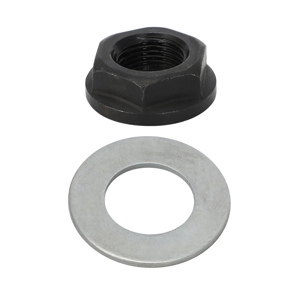 Kick Start Starter Gear Nut Gasket Kit for Yamaha Blaster 200 (1988–2006) 90179-12659