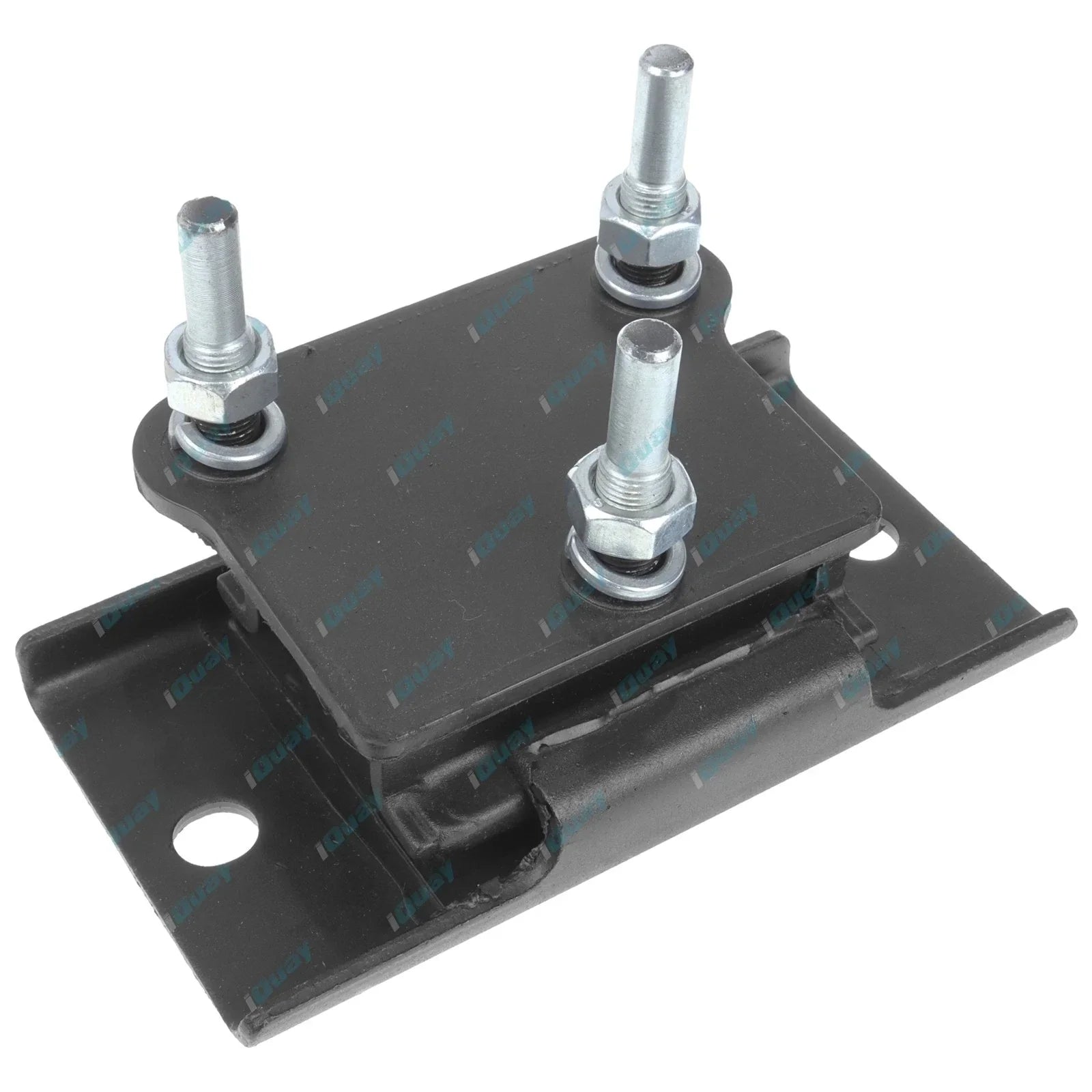 Rear Engine Gearbox Mount for Nissan Pathfinder R51 4cyl 2.5L YD25DDTi 2005~2013