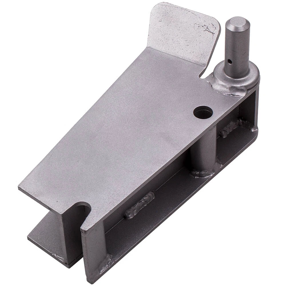 Set of 2 Mount Receivers for Western Snow Plow 67858 42496