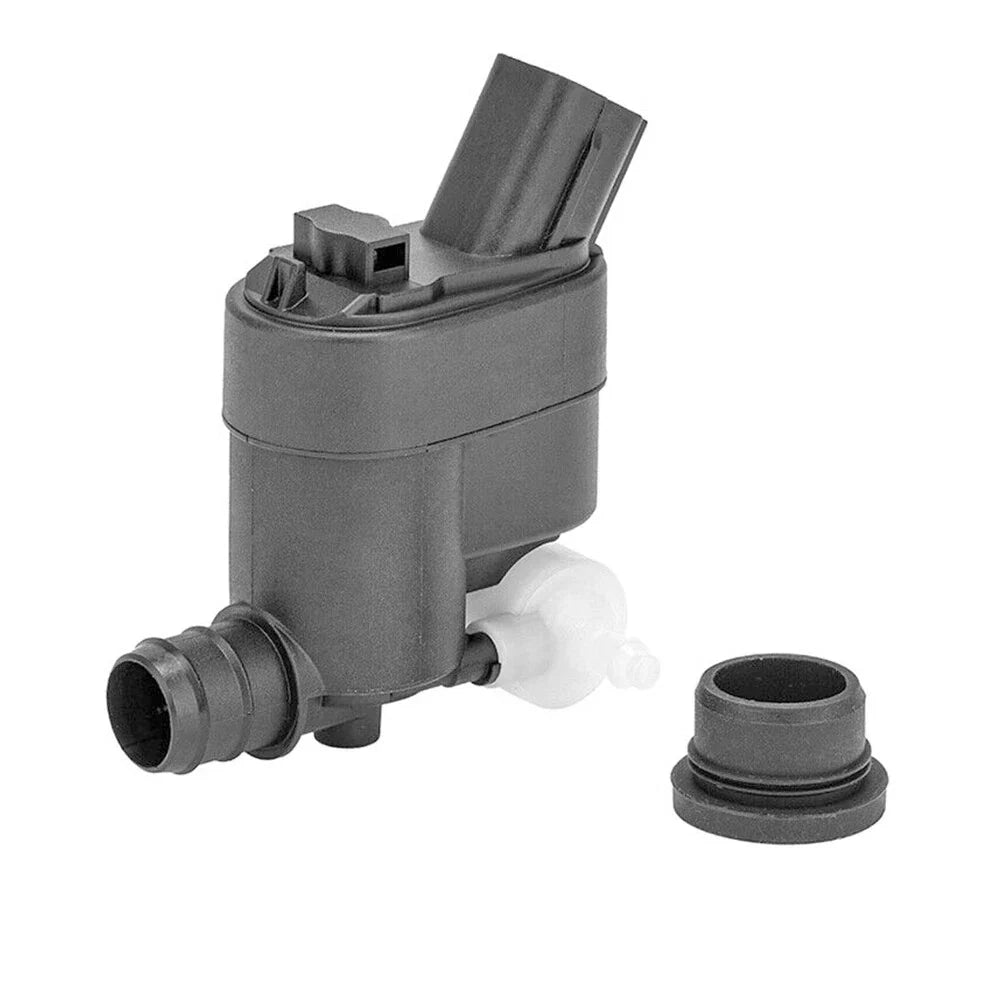 Washer Pump for Hyundai Santa Fe Tucson Kia Sportage Telluride (1999–2023)