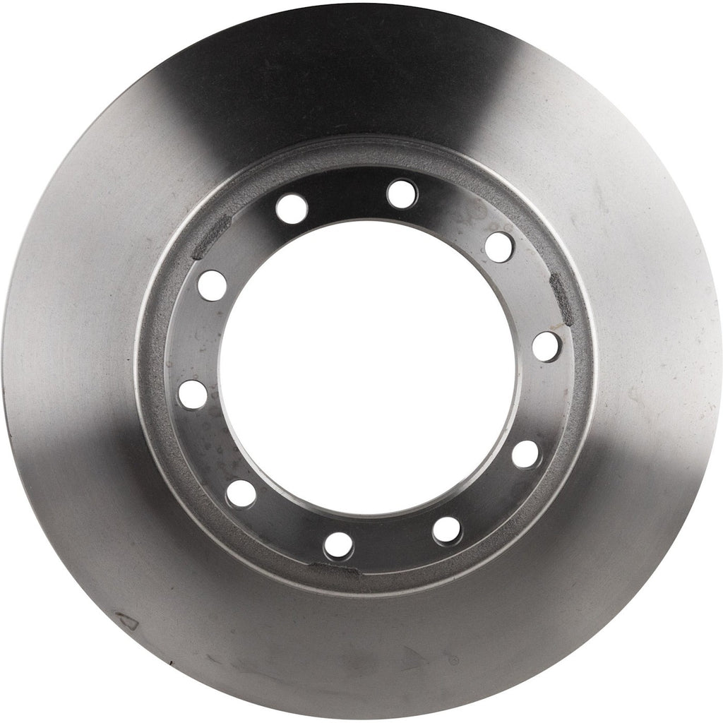 Front Disc Brake Rotors for GMC C4500 C5500 Topkick (2003–2009)