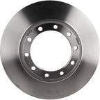 Front Disc Brake Rotors for GMC C4500 C5500 Topkick (2003–2009)