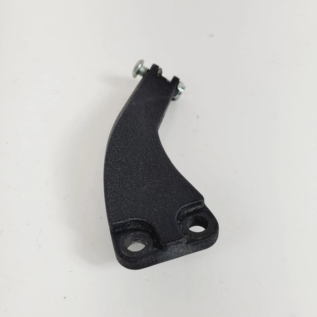 Right Passenger Footpeg Mount Bracket for Harley-Davidson Dyna (2006–2017)