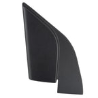 Left Mirror Triangle Caps for Nissan Versa (2012-2018)