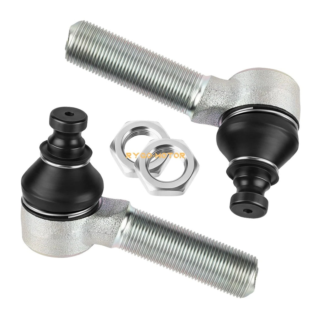 Set of 4 Front Upper A-arms Ball Joints for Polaris RZR 800 570 900 (2008–2014)