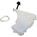 Washer Reservoir for BMW 330i xDrive 328d 328i (2014–2016)