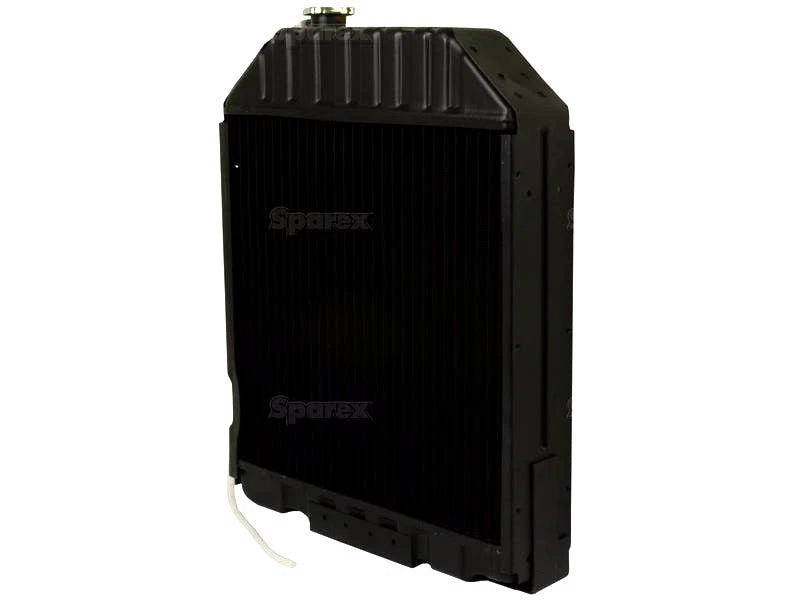 Radiator for Ford 5610 6410 6610 6810 7610