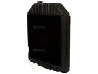 Radiator for Ford 5610 6410 6610 6810 7610