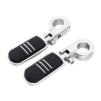 1 1/4'' Pegstreamliner Highway Foot Pegs for Harley Sportster