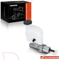 Brake Master Cylinder w/ Reservoir & Sensor for Chevrolet Malibu (2006–2008)