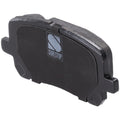 Brake Pad Set for Toyota Corolla (2003–2008) Front FWD