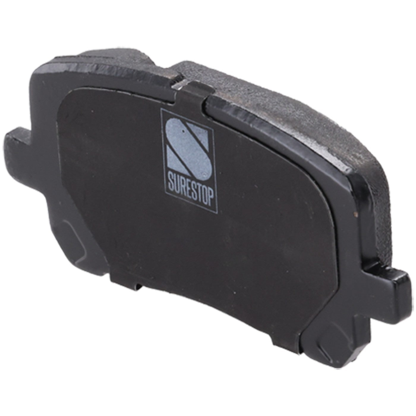 Brake Pad Set for Toyota Corolla (2003–2008) Front FWD