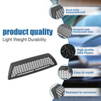 Front Bumper Grille for Toyota 4Runner (2006–2009)