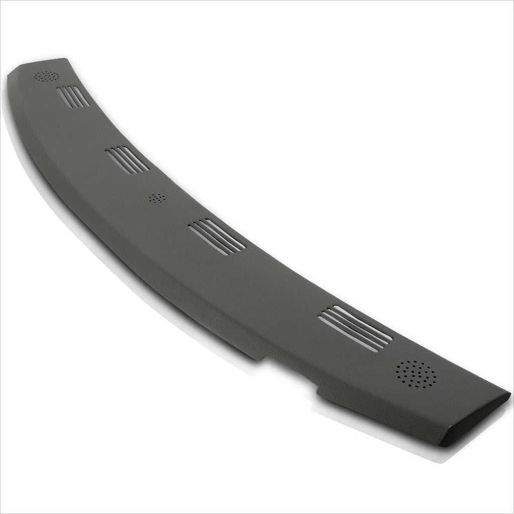 Rear Vent Dashboard Cover Overlayer for Dodge Ram 1500-3500 (2002–2005)