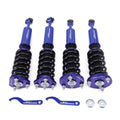 Full Coilover Struts Assembly For Lexus IS250 IS350 06-13 GS350 07-11 RWD ONLY