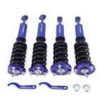 Full Coilover Struts Assembly For Lexus IS250 IS350 06-13 GS350 07-11 RWD ONLY