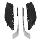 Fog Lamp Bezel Trim for Ford Fusion (2017–2018) HS7Z17B814AB FO1038166