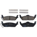 Disc Brake Pad Set for Ford F-150 (2004–2009)