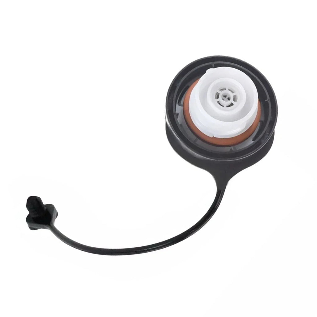 Fuel Tank Filler Fuel Gas Cap W/ Tether for Mazda 3/6 CX-7 CX-9 (2007–2015)