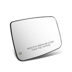 Passenger Side Door Mirror Glass for Dodge Ram 1500 (2009–2021)