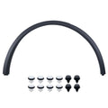Fender Flare Trim for Tesla Model Y (2020–2024) Rear Right ABS