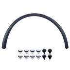Fender Flare Trim for Tesla Model Y (2020–2024) Rear Right ABS