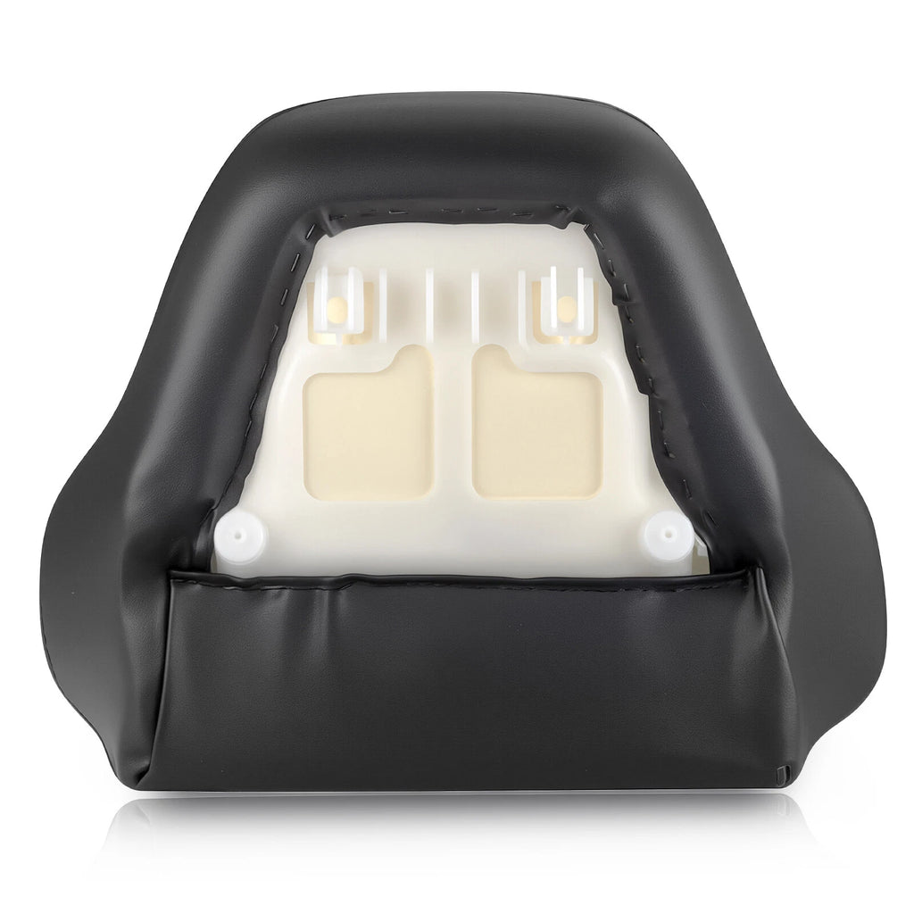 Passenger Backrest Pad for Honda Goldwing 1500 GL1500SE (1992–2000)