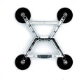 Aluminum Magnetic Mounting Bracket for Starlink Mini V4