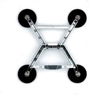 Aluminum Magnetic Mounting Bracket for Starlink Mini V4
