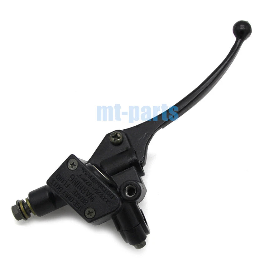 Rear Brake Master Cylinder for Suzuki UE150 UE125 UX50 (1999–2001)